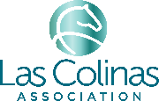 Las Colinas Association Logo
